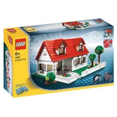  Lego Island: A Brick-Building Bonanza for Budding Engineers!